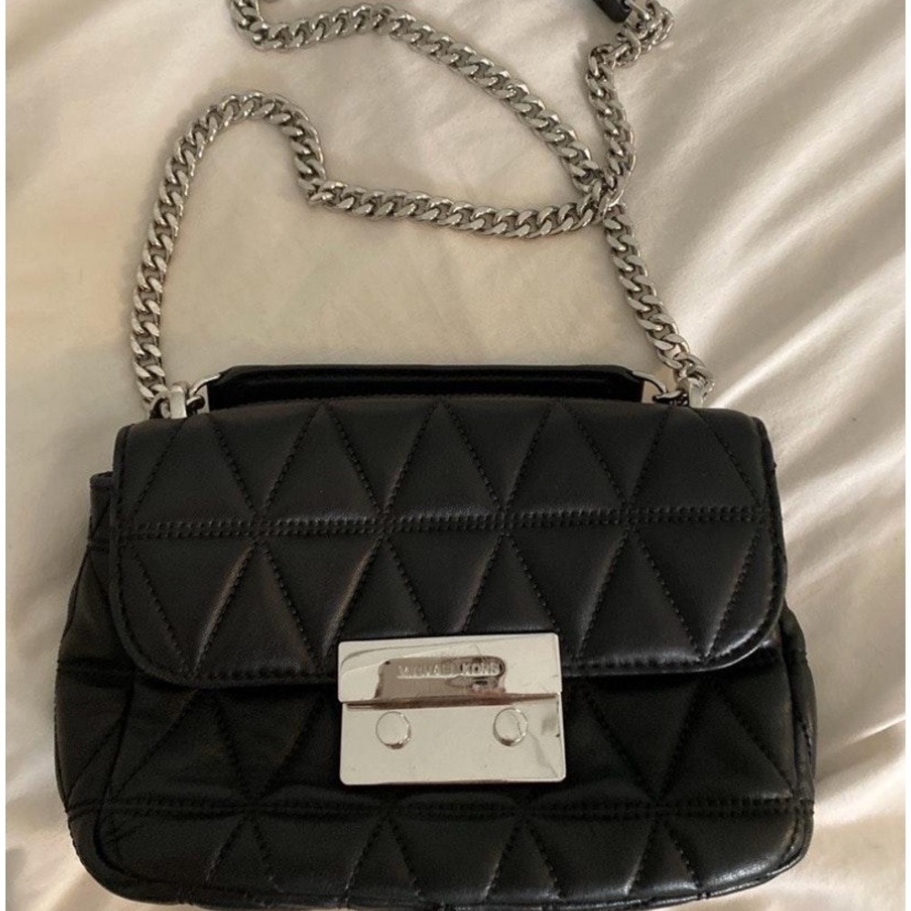 Michael Kors Quilted Bag